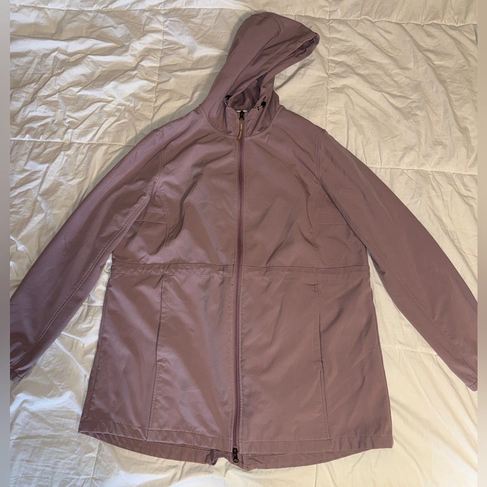 Womens New Balance lightweight jacket